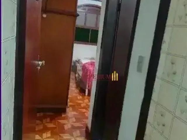 Casa / Sobrado para Locação em São Paulo/SP Vila Irmãos Arnoni 3 Quartos