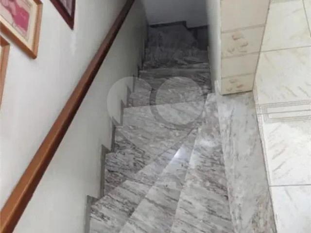 Casa / Sobrado para Locação em São Paulo/SP Vila Irmãos Arnoni 3 Quartos