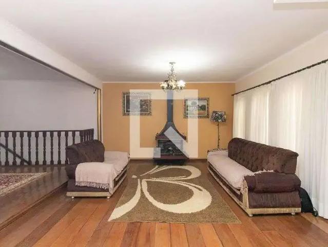 Casa / Sobrado para Locação em São Paulo/SP Vila Irmãos Arnoni 4 Quartos