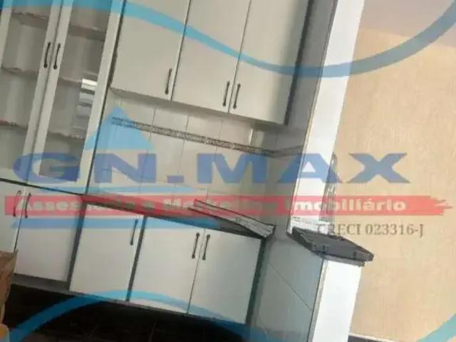Casa / Sobrado para Locação em São Paulo/SP Vila Itaberaba 1 Quartos