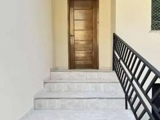 Casa / Sobrado para Locação em São Paulo/SP Vila Ivone 3 Quartos