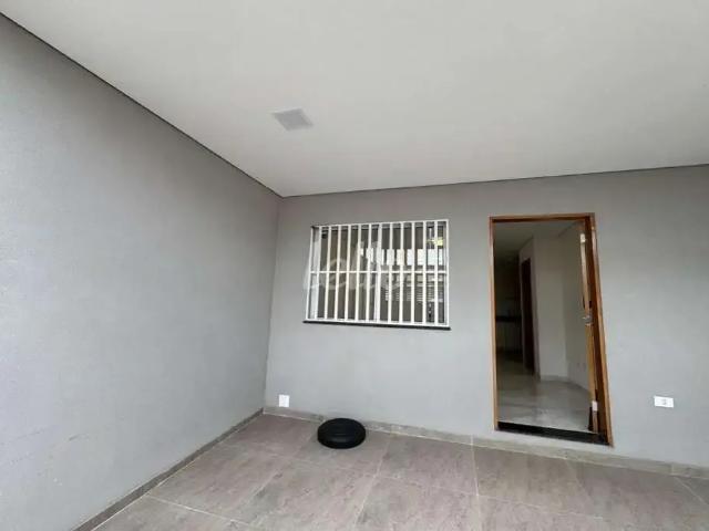 Casa / Sobrado para Locação em São Paulo/SP Vila Ivone 3 Quartos
