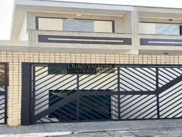 Casa / Sobrado para Locação em São Paulo/SP Vila Ivone 3 Quartos