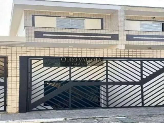Casa / Sobrado para Locação em São Paulo/SP Vila Ivone 3 Quartos