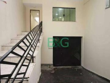 Casa / Sobrado para Locação em São Paulo/SP Vila Ivone 3 Quartos