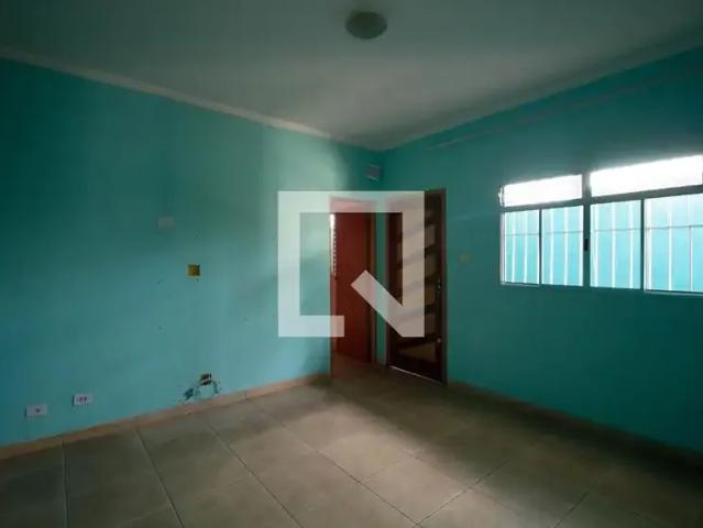 Casa / Sobrado para Locação em São Paulo/SP Vila Jacuí 4 Quartos