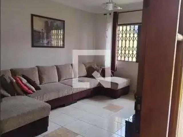 Casa / Sobrado para Locação em São Paulo/SP Vila Jacuí 4 Quartos