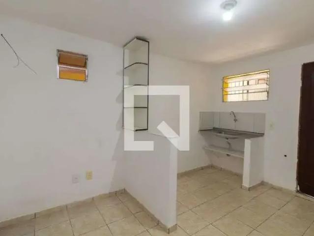 Casa / Sobrado para Locação em São Paulo/SP Vila Jacuí 1 Quartos
