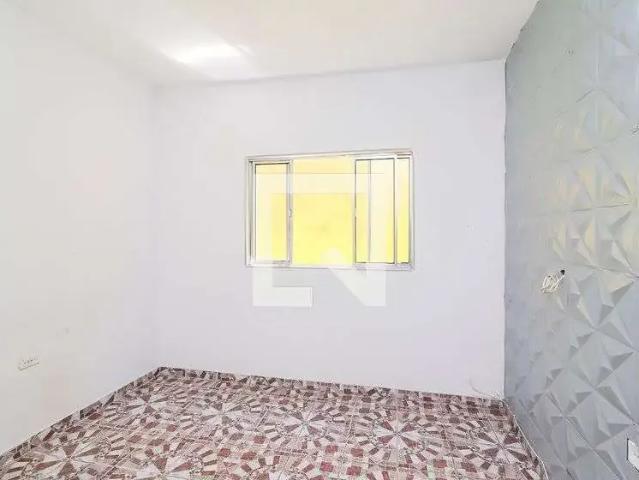 Casa / Sobrado para Locação em São Paulo/SP Vila Jacuí 1 Quartos