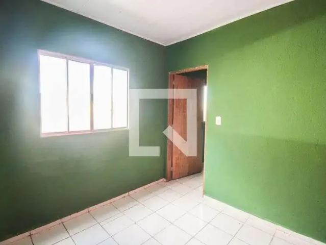 Casa / Sobrado para Locação em São Paulo/SP Vila Jacuí 1 Quartos