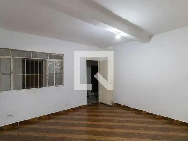 Casa / Sobrado para Locação em São Paulo/SP Vila Jacuí 1 Quartos