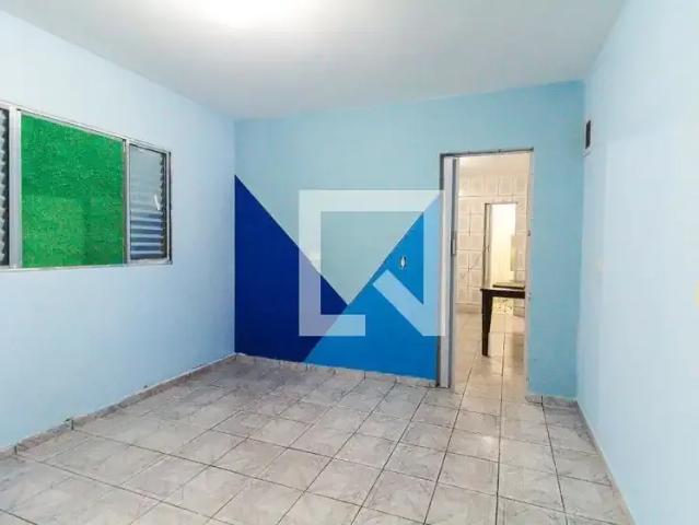 Casa / Sobrado para Locação em São Paulo/SP Vila Jacuí 1 Quartos