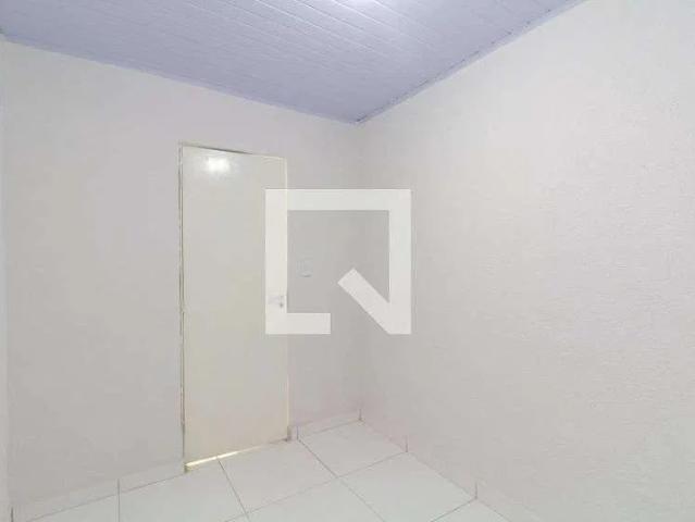 Casa / Sobrado para Locação em São Paulo/SP Vila Jacuí 1 Quartos