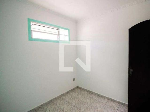 Casa / Sobrado para Locação em São Paulo/SP Vila Jacuí 1 Quartos