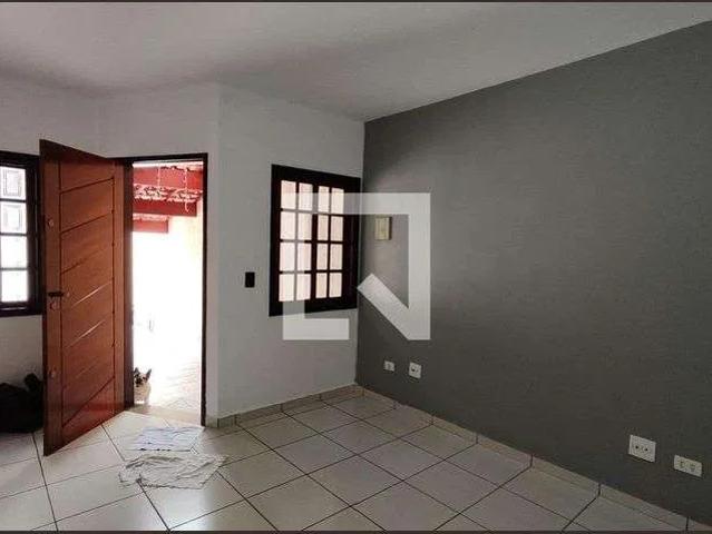 Casa / Sobrado para Locação em São Paulo/SP Vila Jacuí 2 Quartos