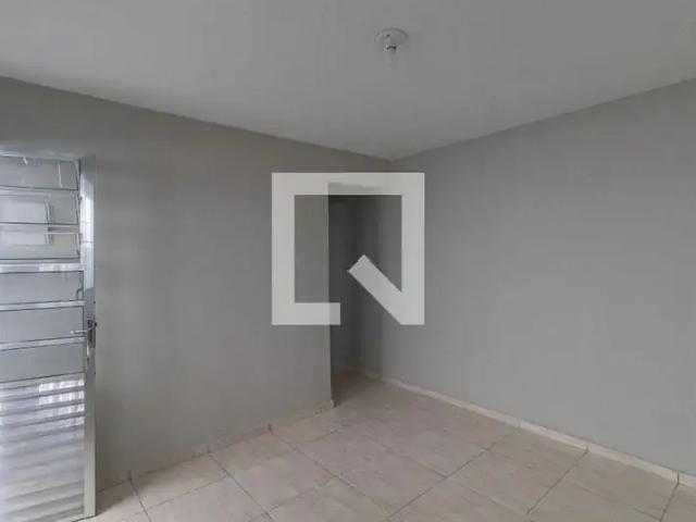 Casa / Sobrado para Locação em São Paulo/SP Vila Jacuí 2 Quartos
