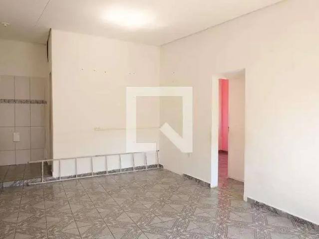 Casa / Sobrado para Locação em São Paulo/SP Vila Jacuí 2 Quartos