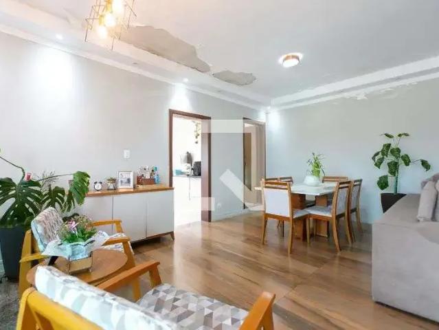 Casa / Sobrado para Locação em São Paulo/SP Vila Jacuí 2 Quartos