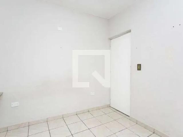 Casa / Sobrado para Locação em São Paulo/SP Vila Jacuí 2 Quartos