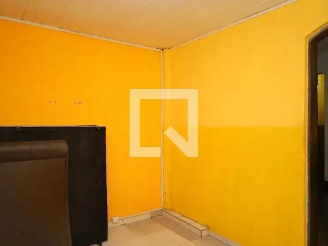 Casa / Sobrado para Locação em São Paulo/SP Vila Jacuí 2 Quartos