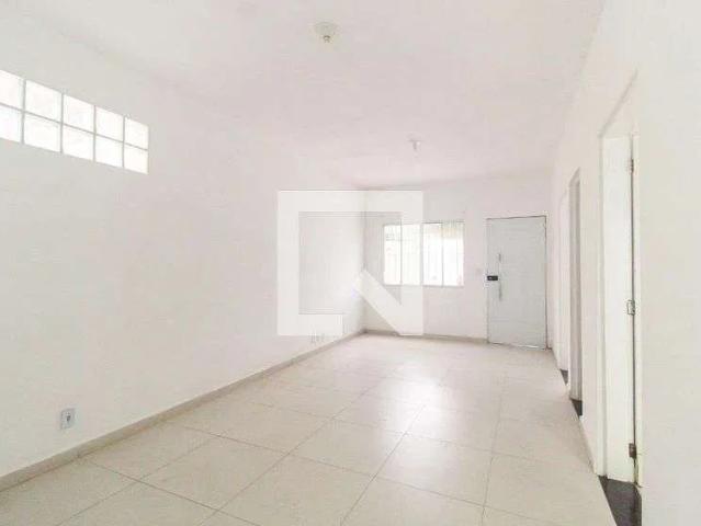 Casa / Sobrado para Locação em São Paulo/SP Vila Jacuí 2 Quartos
