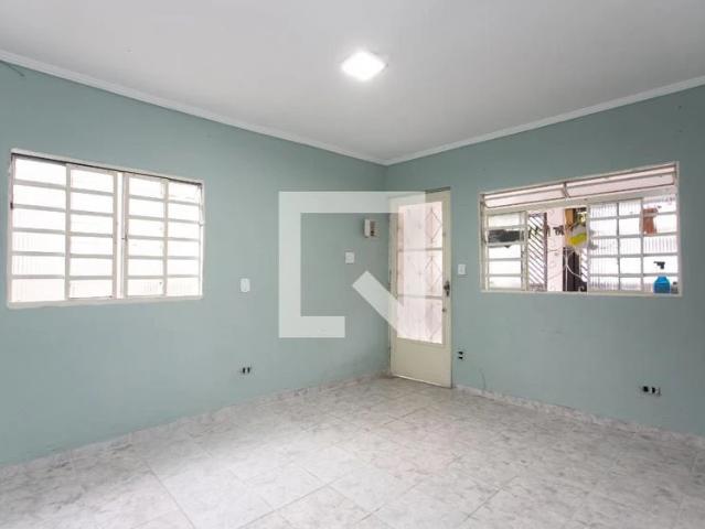 Casa / Sobrado para Locação em São Paulo/SP Vila Jacuí 3 Quartos