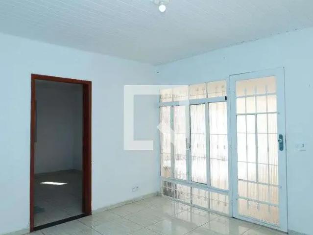 Casa / Sobrado para Locação em São Paulo/SP Vila Jacuí 3 Quartos