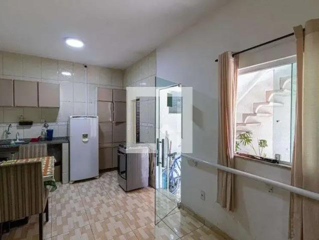 Casa / Sobrado para Locação em São Paulo/SP Vila Jacuí 3 Quartos