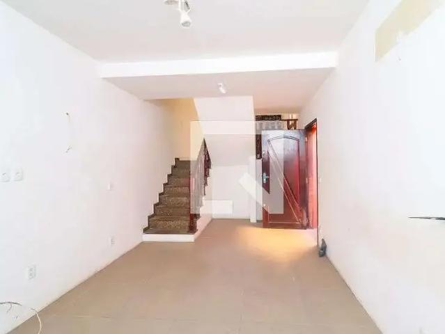 Casa / Sobrado para Locação em São Paulo/SP Vila Jacuí 3 Quartos