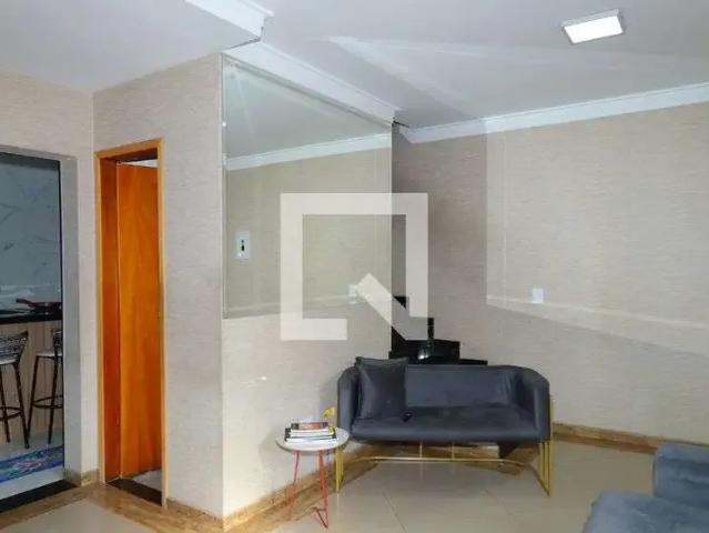 Casa / Sobrado para Locação em São Paulo/SP Vila Jacuí 3 Quartos