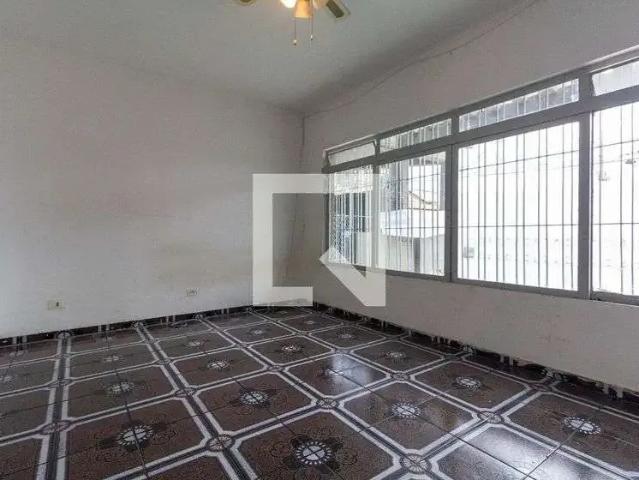 Casa / Sobrado para Locação em São Paulo/SP Vila Jacuí 3 Quartos