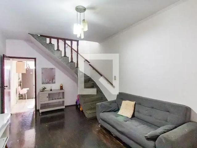 Casa / Sobrado para Locação em São Paulo/SP Vila Jacuí 3 Quartos