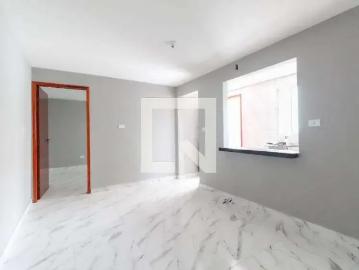 Casa / Sobrado para Locação em São Paulo/SP Vila Jacuí 3 Quartos