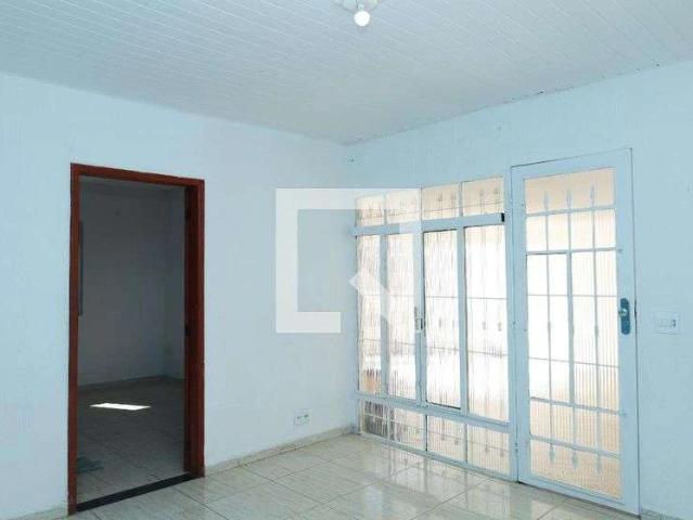 Casa / Sobrado para Locação em São Paulo/SP Vila Jacuí 3 Quartos