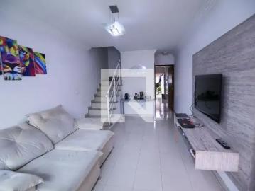 Casa / Sobrado para Locação em São Paulo/SP Vila Jaguara 2 Quartos