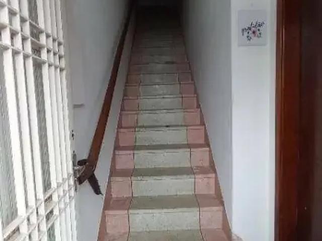 Casa / Sobrado para Locação em São Paulo/SP Vila Jaguara 3 Quartos