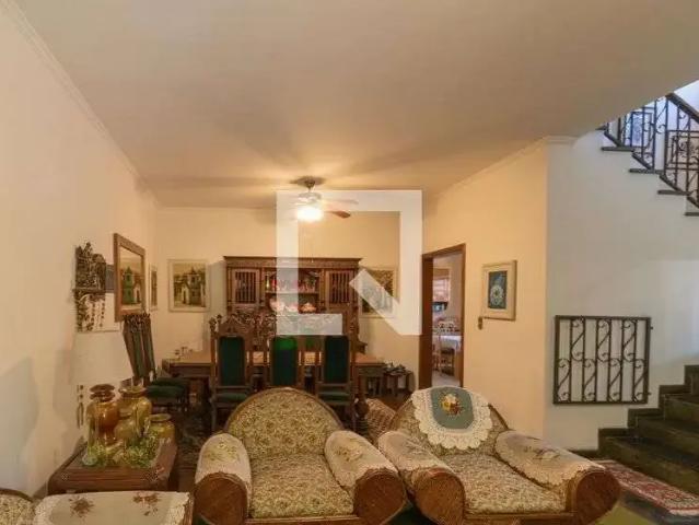 Casa / Sobrado para Locação em São Paulo/SP Vila Jaguara 4 Quartos