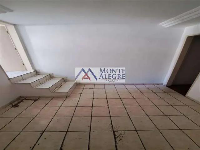 Casa / Sobrado para Locação em São Paulo/SP Vila Joaniza 1 Quartos