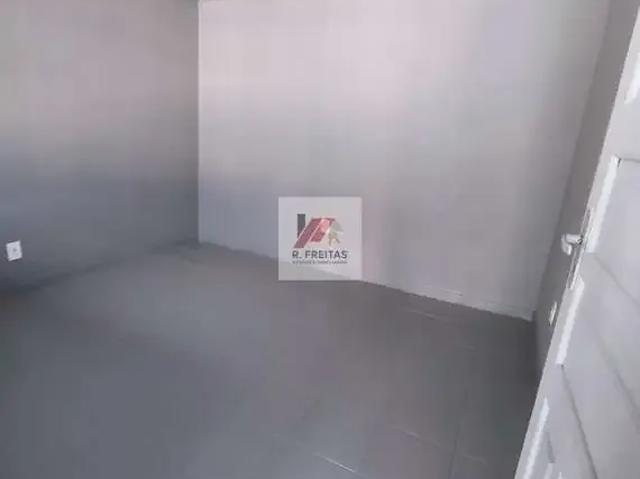 Casa / Sobrado para Locação em São Paulo/SP Vila Joaniza 2 Quartos