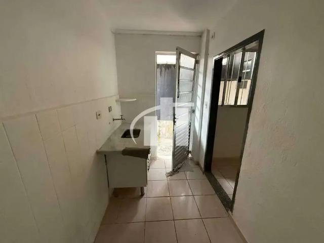 Casa / Sobrado para Locação em São Paulo/SP Vila Lageado 1 Quartos