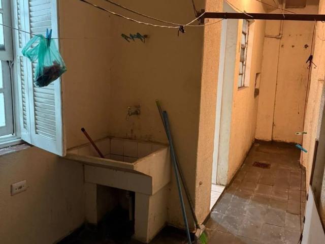 Casa / Sobrado para Locação em São Paulo/SP Vila Lageado 2 Quartos