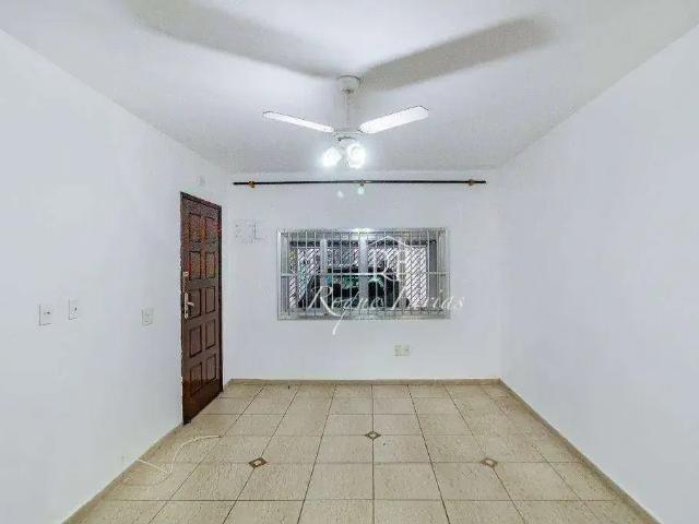 Casa / Sobrado para Locação em São Paulo/SP Jaguaré 2 Quartos