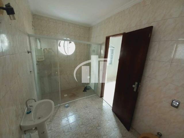 Casa / Sobrado para Locação em São Paulo/SP Vila Lageado 2 Quartos