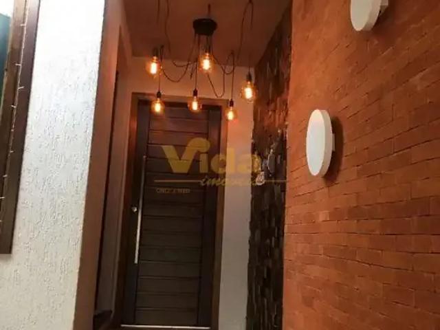 Casa / Sobrado para Locação em São Paulo/SP Vila Lageado 3 Quartos