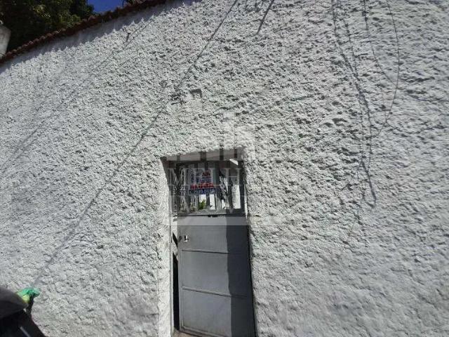 Casa / Sobrado para Locação em São Paulo/SP Vila Leonor 1 Quartos