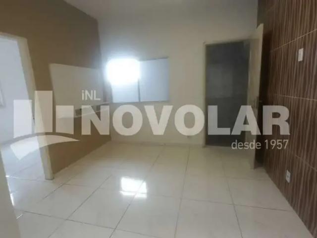 Casa / Sobrado para Locação em São Paulo/SP Vila Leonor 2 Quartos