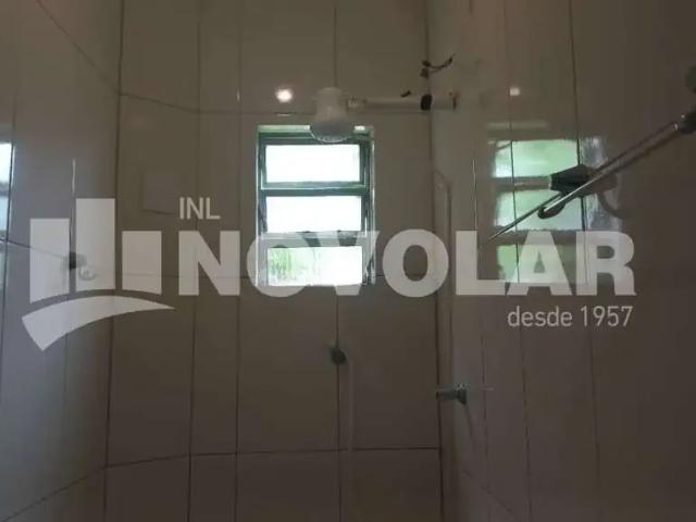 Casa / Sobrado para Locação em São Paulo/SP Vila Leonor 2 Quartos