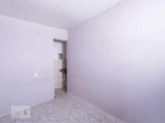 Casa / Sobrado para Locação em São Paulo/SP Vila Leopoldina 1 Quartos