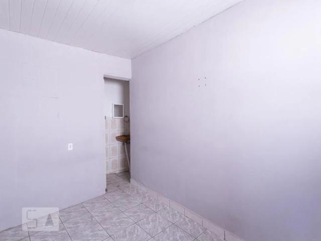 Casa / Sobrado para Locação em São Paulo/SP Vila Leopoldina 1 Quartos