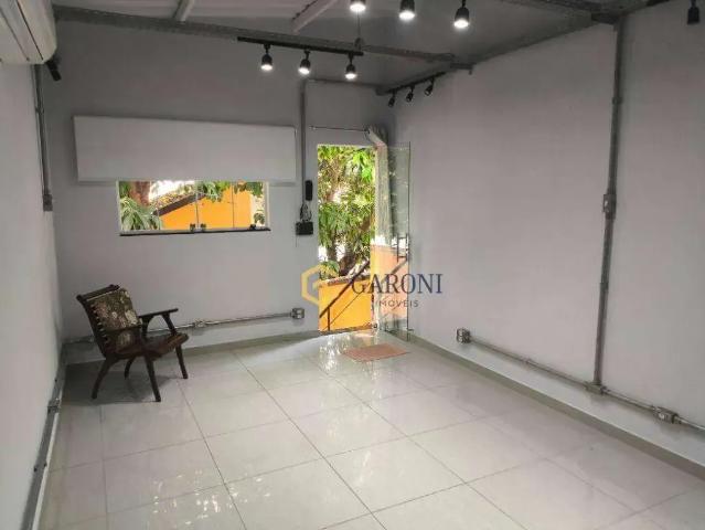 Casa / Sobrado para Locação em São Paulo/SP Vila Leopoldina 1 Quartos